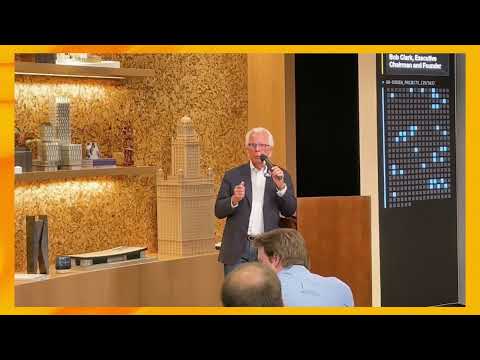 Thumbnail for Why Festus Could Be Missouri’s Next Data Center Boomtown | Clayco CRG Press Conference by Jeffco Patriot Radio