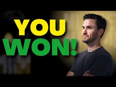 Thumbnail for You’re Seeing This Because You’re Entering The Biggest Comeback by The Mindset Mentor Podcast