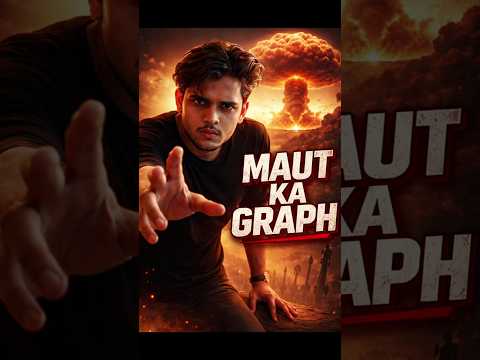 Thumbnail for Human Killing Power: 11,000 Saal Mein 1 Se 10 Crore Tak by Being Logic