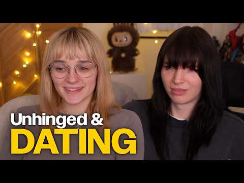 Thumbnail for Would you date her if she did this... by ickySTREAMS
