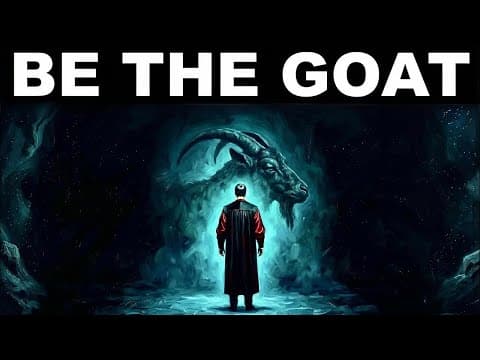 Thumbnail for Be The GREATEST Version of Yourself | Machiavelli by Psyphoria