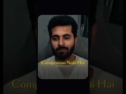 Thumbnail for There Is No Competition 💯 | Success Affection #motivation #moneymindset by Success Affection