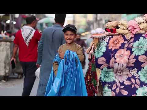 Thumbnail for Child Labour in Pakistan by UOG TV