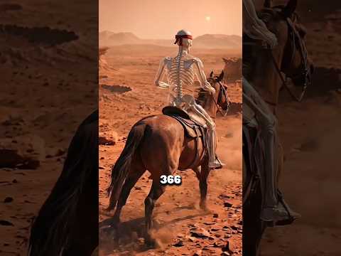 Thumbnail for How long would it take YOU to reach Mars using different vehicles? by MrAstroYT