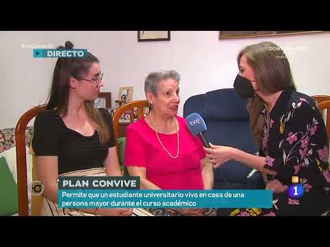 Thumbnail for Convive en Las claves del Siglo XXI. TVE. by Solidarios Para El Desarrollo