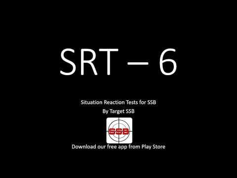 Thumbnail for SRT Self practice SET- 6 by Target SSB