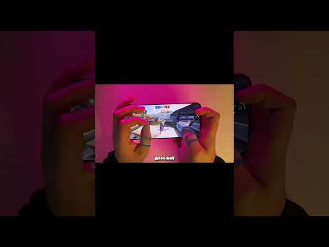 Thumbnail for NEW TUTORIAL IPAD VIEW✅ #shorts #tdm #bgmi by FELIX GG