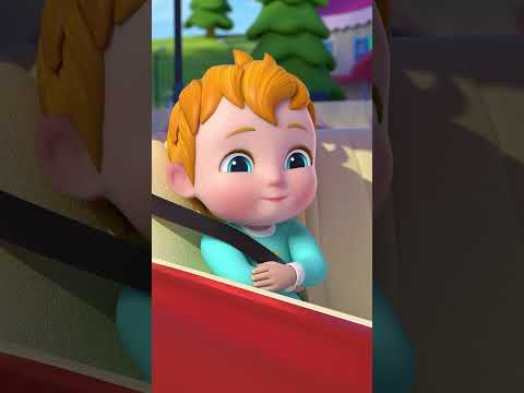 Thumbnail for Kids Learn Not To Littler | Nursery Rhymes & Kids Songs | NuNu Tv  #toddlersongs #singalong #kids by NuNu Tv - Nursery Rhymes 