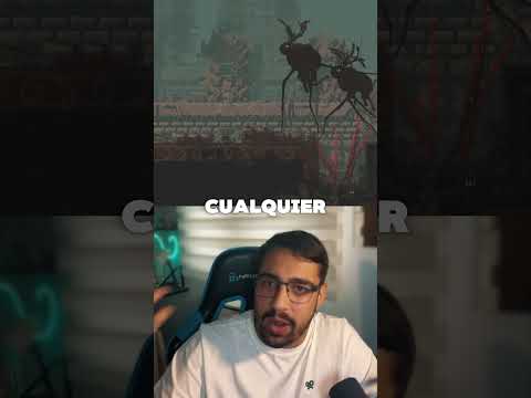 Thumbnail for El Juego que Redefinió la Animación en Juegos 2D by Chema Luque | Game Dev