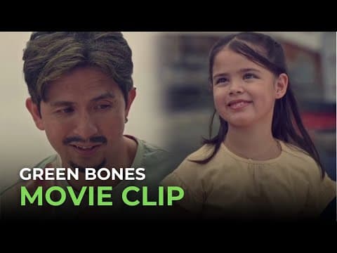 Thumbnail for When someone comes in and changes everything | Green Bones by GMA Pictures