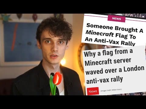 Thumbnail for How my flag got radicalized by Wilbur