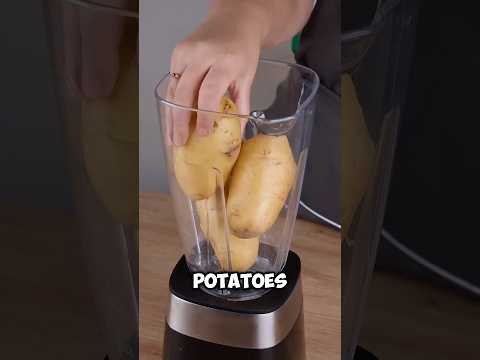 Thumbnail for Did you know you can blend Potatoes??🧐 by Bite_by_Bite0