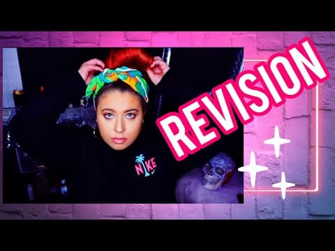Thumbnail for Change Your Past with Revision | Neville Goddard by Sammy Ingram