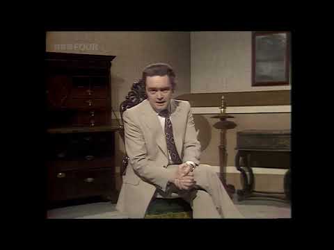 Thumbnail for The Story of English Furniture - 3. William and Mary (BBC) by Culture Vulture Rises