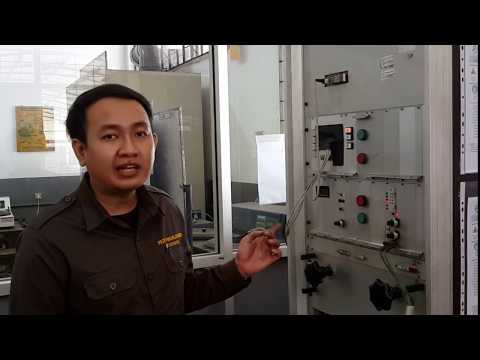 Thumbnail for Tensile Test (Uji Tarik) by Laboratorium Uji Bahan PPNS