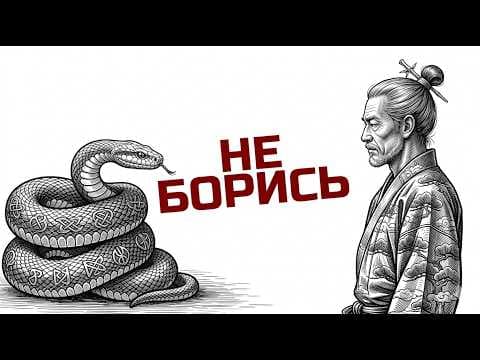 Thumbnail for Японский Метод: Как Убить Любую зависимость by Проще, Чем Кажется