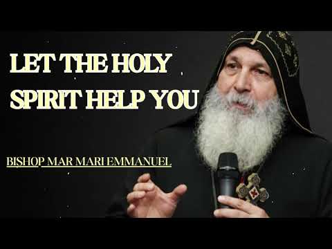Thumbnail for Let the Holy Spirit Fight Your Battles – Life-Changing Word | Bishop Mar Mari Emmanuel Sermon by Faith Strength