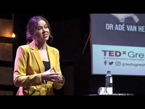 Thumbnail for My thoughts on modern day feminism | Dr Ade van Heerden | TEDxGreshamPlace by TEDx Talks