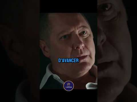 Thumbnail for Les paroles inspirantes de Raymond Reddington #inspiration #citation by 2CMotivation