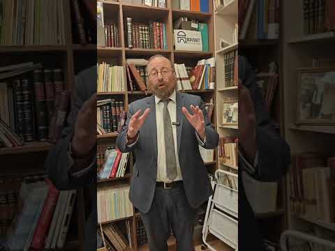 Thumbnail for Parshat Behar-Bechukotai | Weekly Parsha by Mayanot
