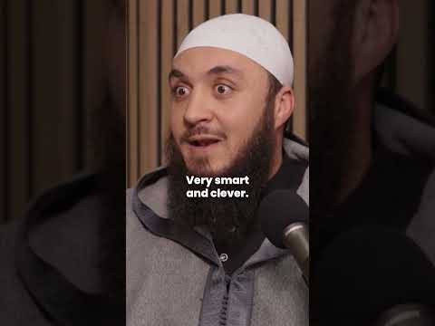 Thumbnail for 10 Years Possessed… The Jinn Refused to Leave 😳 | Real Ruqyah Story by Imam Ammar Shahin