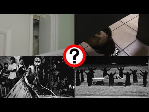 Thumbnail for Where Did These Images Come From? by NFuel