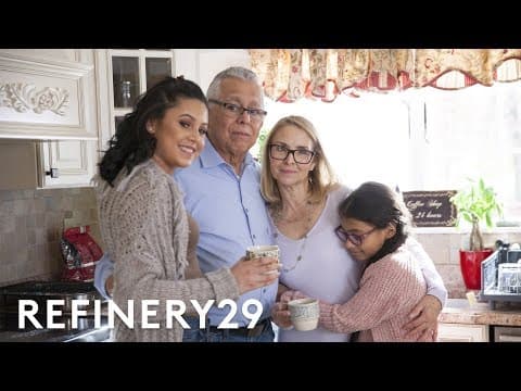 Thumbnail for 3 Generations Living In A $2,000 Mortgage Home | Refinery29 by Refinery29
