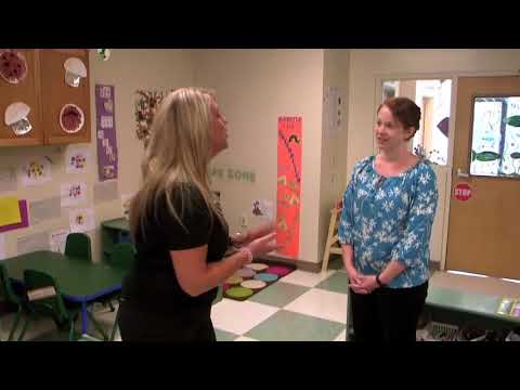 Thumbnail for Effective Communication with Families by NurturEd Early Learning Center