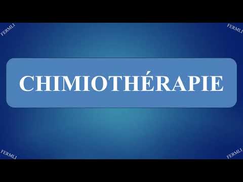 Thumbnail for SOINS INFIRMIERS : Endocrinologie, Insulinothérapie et Chimiothérapie (Cours Complet IFSI) by Fermli 