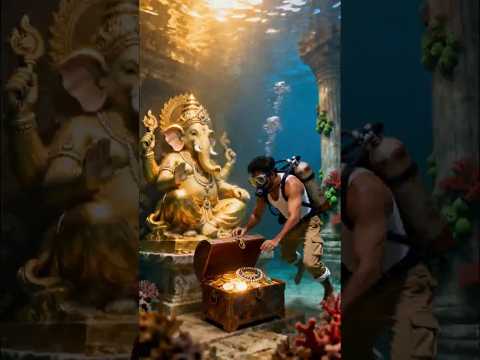 Thumbnail for They mocked the poor father, but then... 😱💰#shorts #love #karma #poorvsrich #underwater #gold by CozyTroveTV