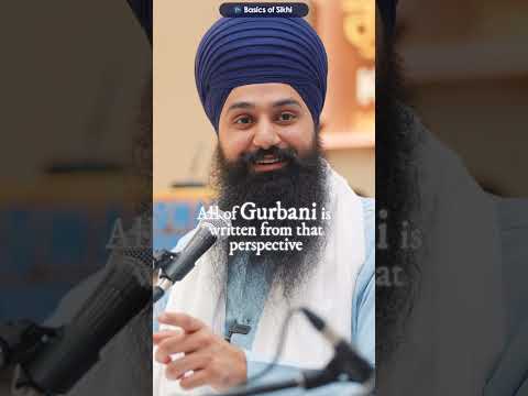 Thumbnail for How to go from Chaos to Calm... by Basics of Sikhi Plus