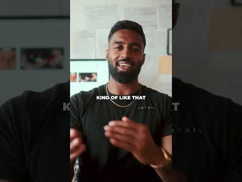 Thumbnail for Your results are lagging because of this reason by Hamza