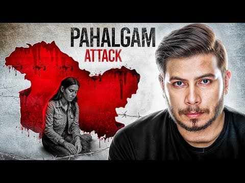 Thumbnail for Pahalgam Attack Planning by Nitish Rajput