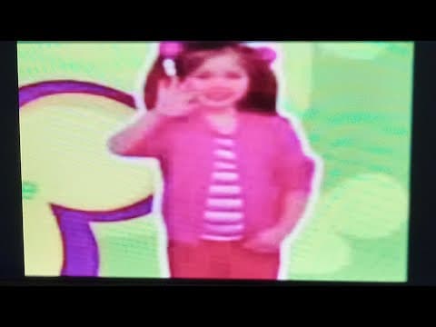 Thumbnail for Talking to Jayla Season 1 Episode 10 Part 2 by Nick Jr 2025