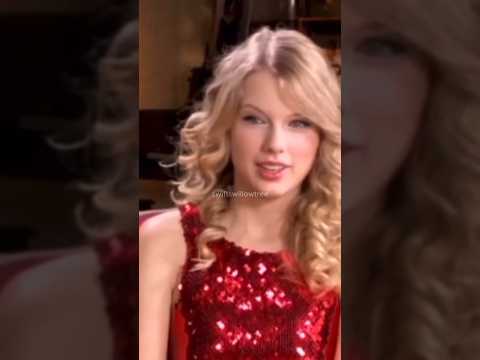 Thumbnail for probably the most iconic taylor interview 😂 by louisette 