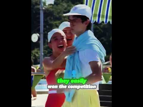 Thumbnail for A Teacher with “Telekinetic Powers”!#movie #film #shorts #usa #movieclips #movierecap by greyskyfilm