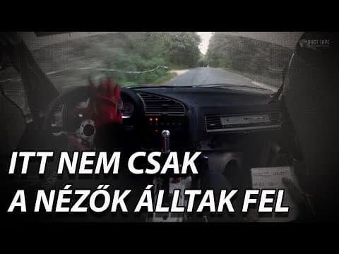 Thumbnail for OnBoard l Egy Hevesi nem mehet szarul by Duct Tape