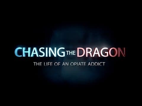 Thumbnail for Chasing the Dragon: The Life of an Opiate Addict by FBI – Federal Bureau of Investigation