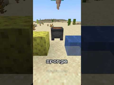 Thumbnail for INFINITE LAVA SOURCE #minecraft #minecraftguide #minecraftbuilding by wally