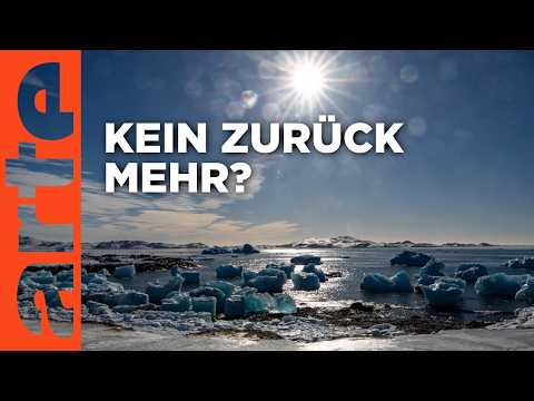 Thumbnail for Heisser, kälter, chaotischer: Die Welt am Kipppunkt | ARTE Hintergrund by ARTEde