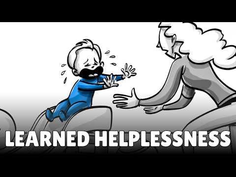 Thumbnail for Learned Helplessness by Sprouts