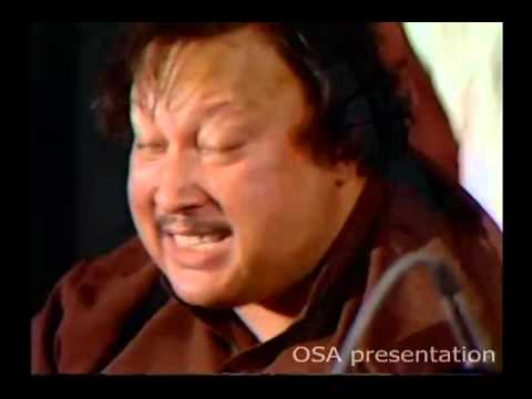 Thumbnail for Kehna Ghalat Ghalat To Chupaana Sehi Sehi - Ustad Nusrat Fateh Ali Khan - OSA Official HD Video by Oriental Star Agencies Ltd