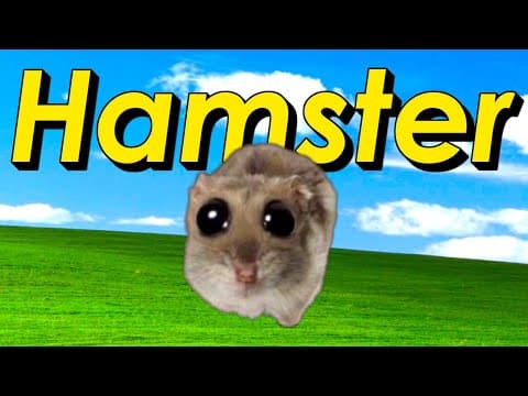 Thumbnail for Hamster by Idor