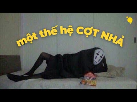 Thumbnail for về một thế hệ cợt nhả | Podcast by Vì sao thế nhỉ!
