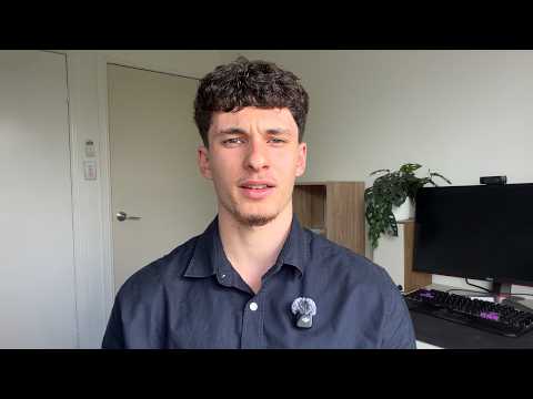 Thumbnail for You know what to do… so why are you avoiding it? by Luke Boland