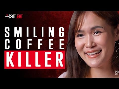 Thumbnail for Chilling Interview: Why Jessica Wongso murdered her best friend with poisoned coffee by 7 News Spotlight