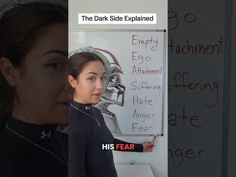 Thumbnail for #starwars #darthvader by LoveAgainJen