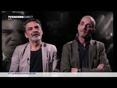 Thumbnail for Le grand retour des Négresses Vertes sur scène ! by TV5MONDE