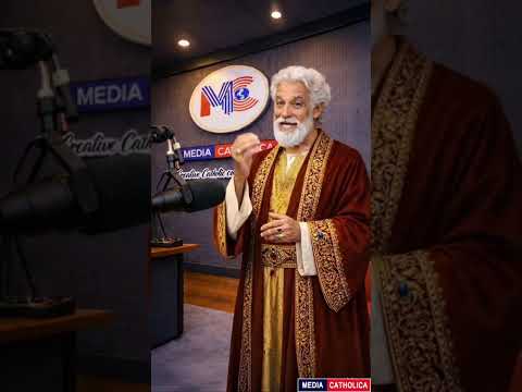 Thumbnail for AMI GESU CHALLENGE 2.0 & SCRIPTURE STRIKE 2026 | Lent 2026 | Archdiocese of Trichur | Day 5 by MEDIA CATHOLICA