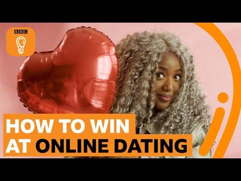 Thumbnail for Online dating: What are the secrets to success? | BBC Ideas by BBC Ideas